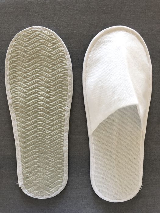 Тапочки одноразовые