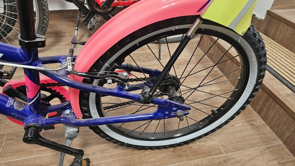 Bicicleta copii Aloha 16"