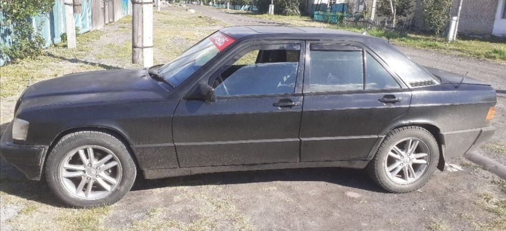 Продам машину срочно