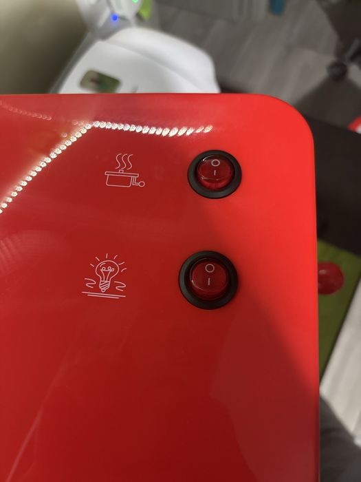 Aparat popcorn / pop corn profesional cu Unt sau ulei