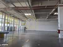 Hala 2400mp | Central Timisoara |