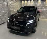 Kia Sorento Kia Sorento 2.2 CRDi 4WD 7 Locuri