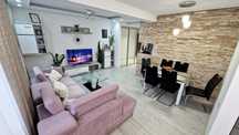 Apartament 3 camere, 72 MP, str Sub Cetate, garaj, parcare