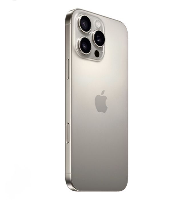 Продам iphone 16 pro max