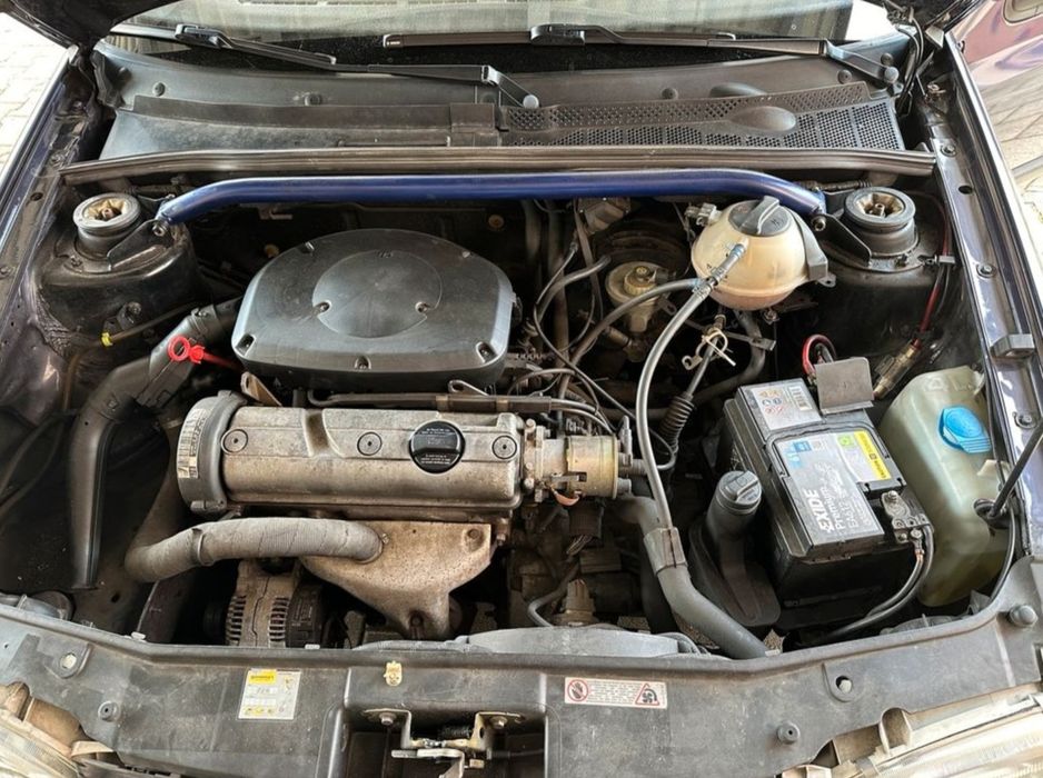 VW Golf III / Golf 3