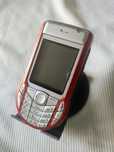Nokia 6630  ( decodat, Finland)