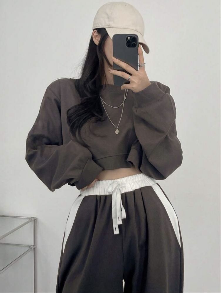 Комплект от Shein