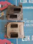 Calculator ECU Motor Opel Vectra C Astra h Zafira B Signum 1.6 1.8 ben