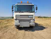Daf cf85 430 8x4 euro3