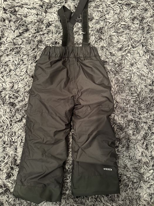 Pantalon Copii Ski Ca Nou 110 cm(5-6 ani ) Pret :39 lei