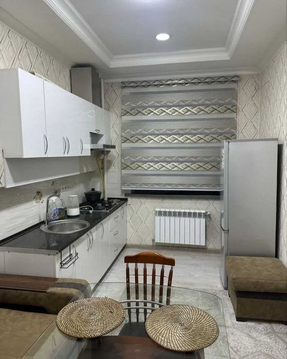 Xadra milliy taomlar 2 xonalik kvartira Ganga Toshkent cityga 5 daqiqa