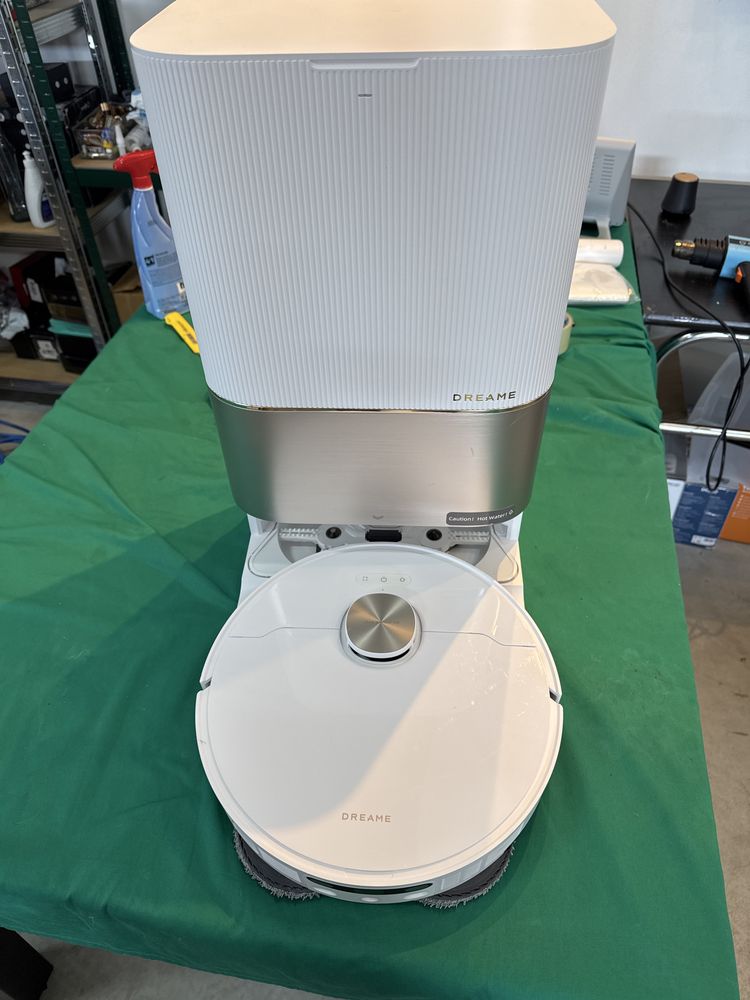 Aspirator robot Dreame X40