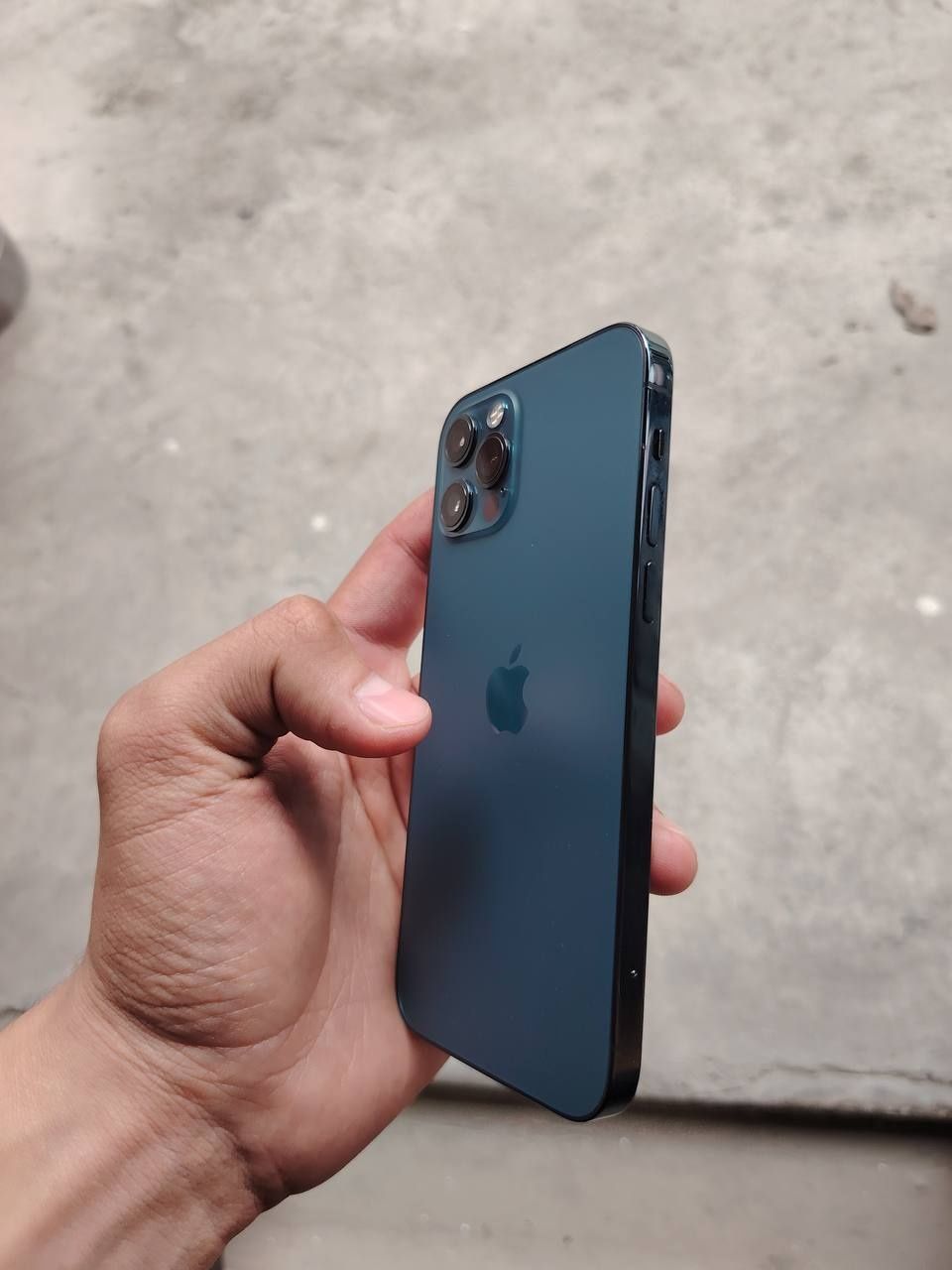Iphone 12pro max