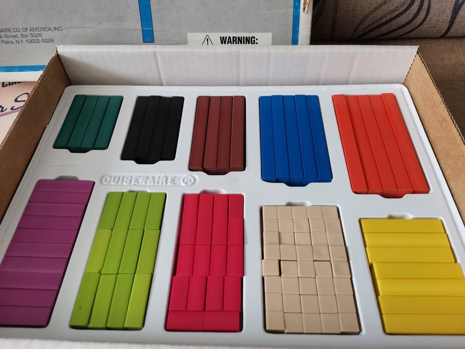 Игра с купчета образователна