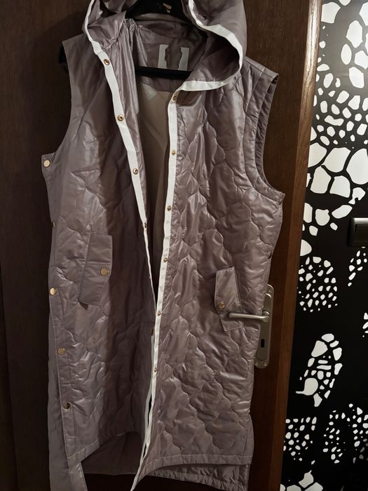 Дамски елек  ХХЛ за пищни мацки