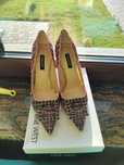 Pantofi eleganți