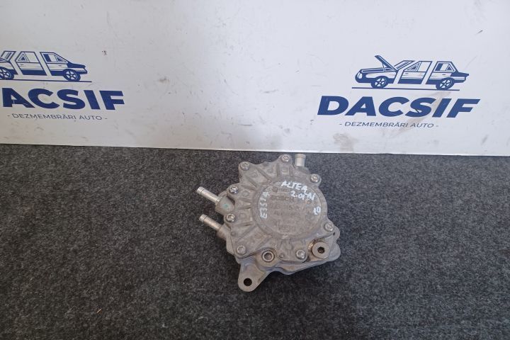 Pompa vacuum mecanica 03G145209C 2.0 TDI Seat Altea 1 [2004 - 2009] X