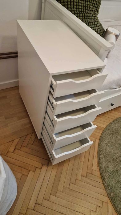 Comoda Alex Ikea