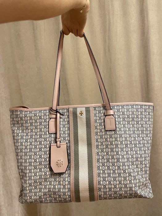 Дамска чанта Tory Burch