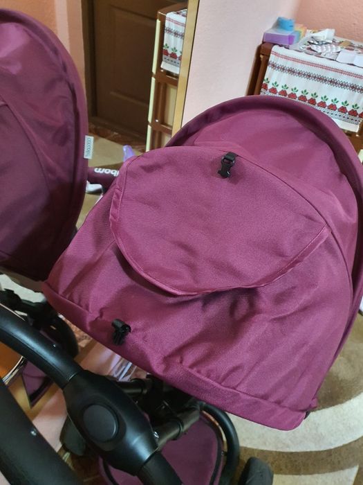 Tricicleta   Modi plus