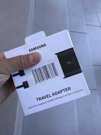 Travel Charger Super Fast 2.0 (45W)