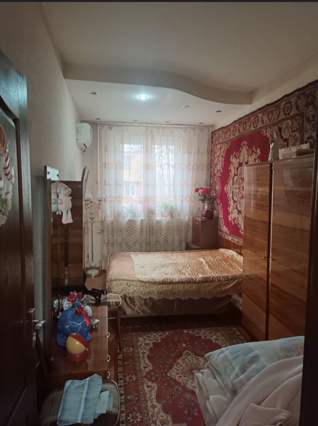 Продаётся квартира