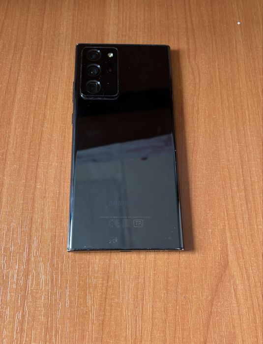 Samsung galaxy note 20 ultra 256gb