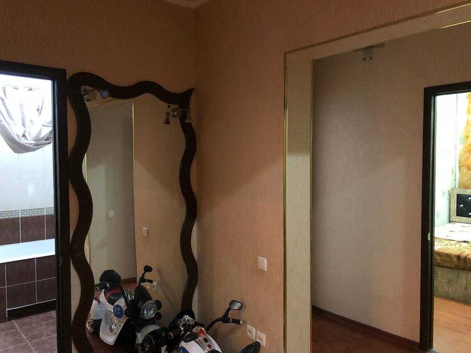 Сдам квартиру3/3/9,метро Дружбы Народов. Ориентир бывший ЗАГС Шайхан р