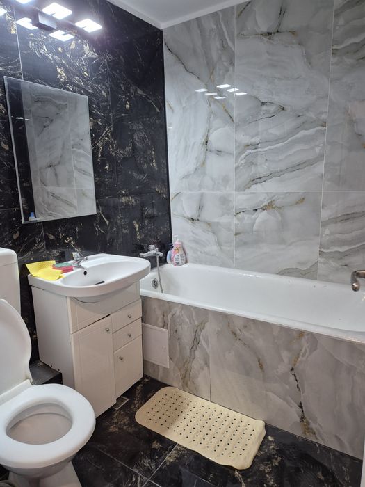 Electrician calificat + servicii de renovări apartamente