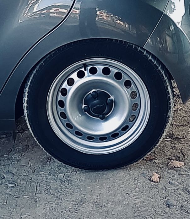 R15 diska balon Yangi