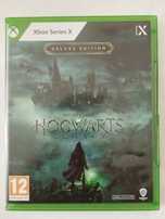 Hogwarts Legacy Deluxe Edition Xbox Series X