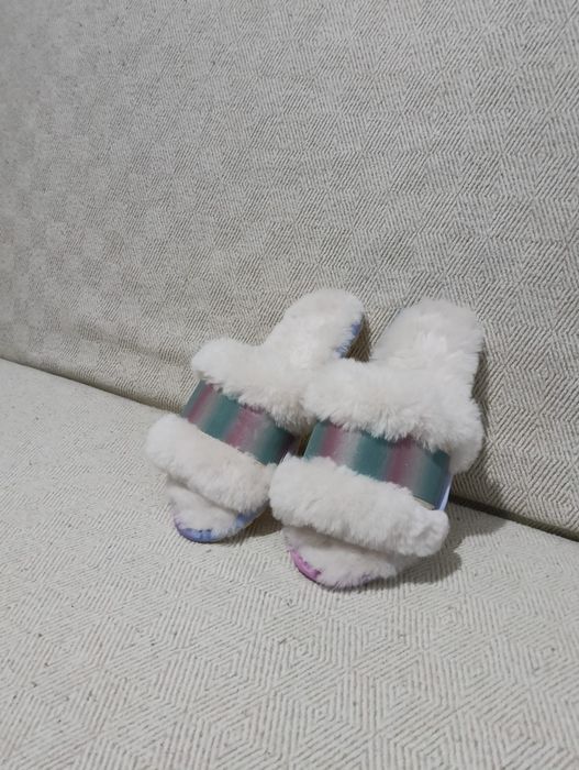 EMU Australia papuci de casa șlapi saboți 37