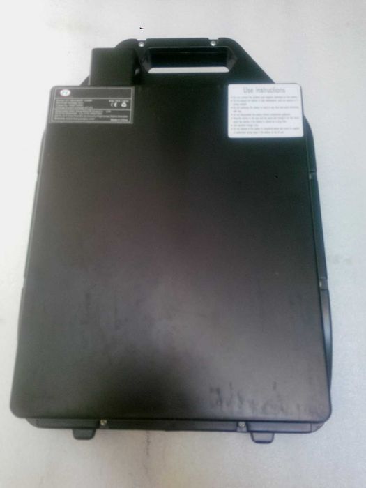 Акумулатор батерия за електрическа триколка, велосипед, скутер