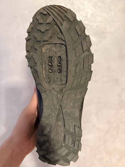 vand papuci mtb clipless Northwave Corsair