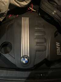 Кора за двигател BMW e90