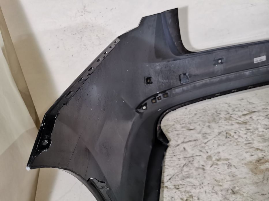 Bara spate Skoda  Octavia  4 Berlina sedan, 2020, 2021, 2022, 2023, cod de origine OE 5E6807421