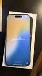 iPhone 16 Pro 256