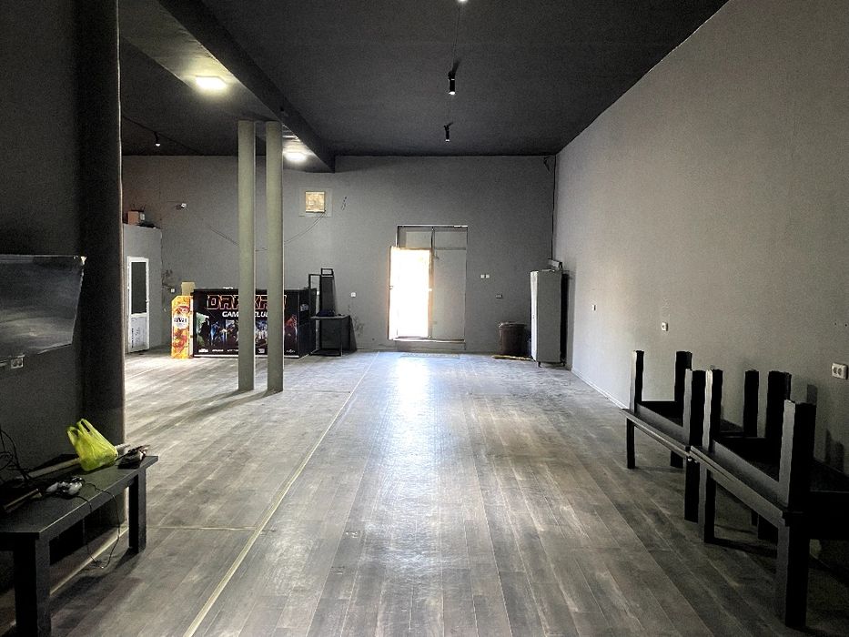 Сдается в Аренду помещение