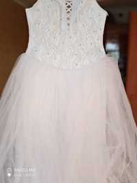 Свадебное платье. Размер 40-48