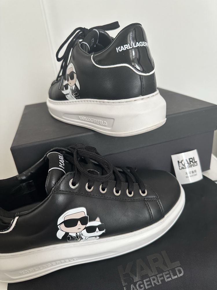 Кецове KARL Lagerfeld