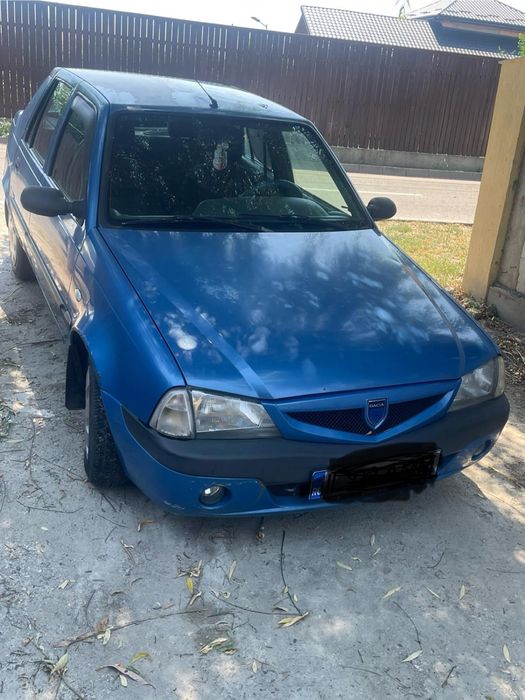 Vand Dacia Solenza