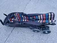 Cărucior Peg Perego