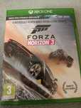 FORZA HORIZON 3  joc Xbox One