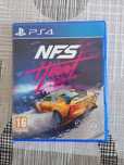 Need for speed Heat Ps4