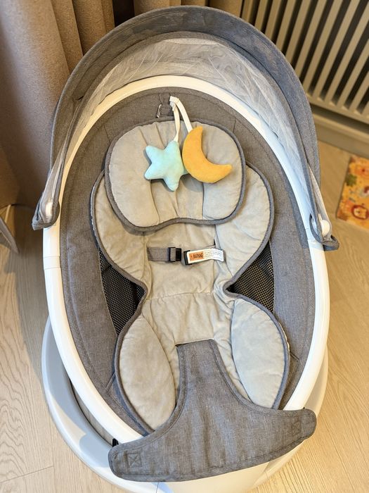 Balansoar leagan bebelusi