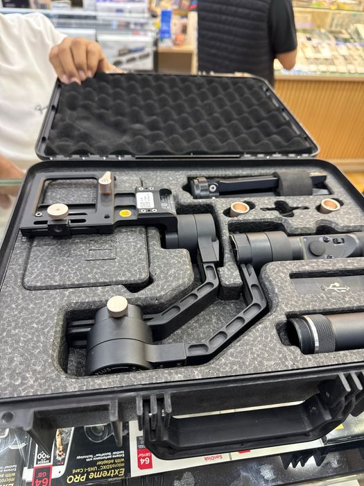 Продажа Sony фотоаппарат a6500 kit