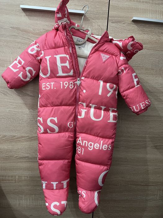 Combinizon Guess
