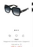 Нови дамски слънчеви очила Gucci