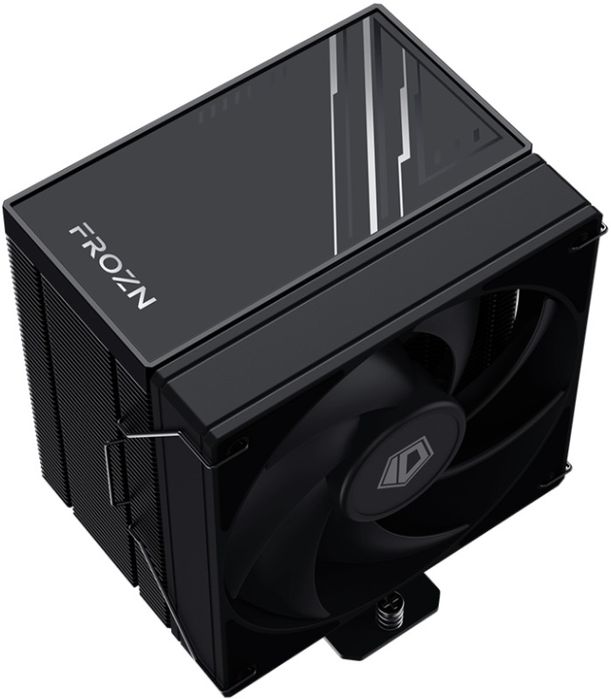 Продам процессор i5-9600kf и башенный кулер к нему