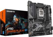 Продается новая материнская плата Gigabyte Z790 Gaming Plus AX